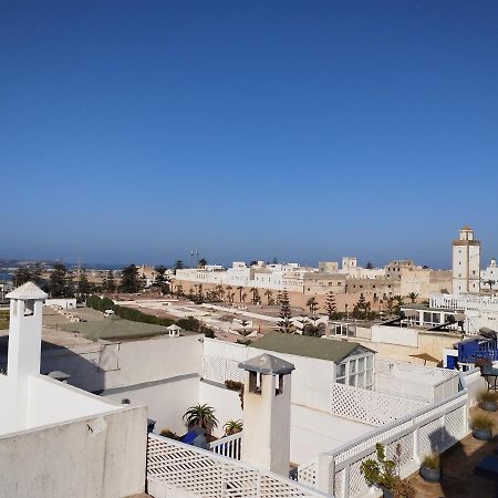 אסאוירה Riad Marosko מראה חיצוני תמונה