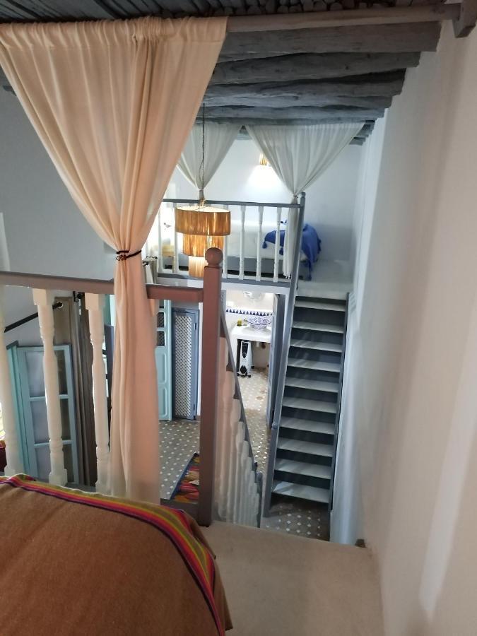 אסאוירה Riad Marosko מראה חיצוני תמונה