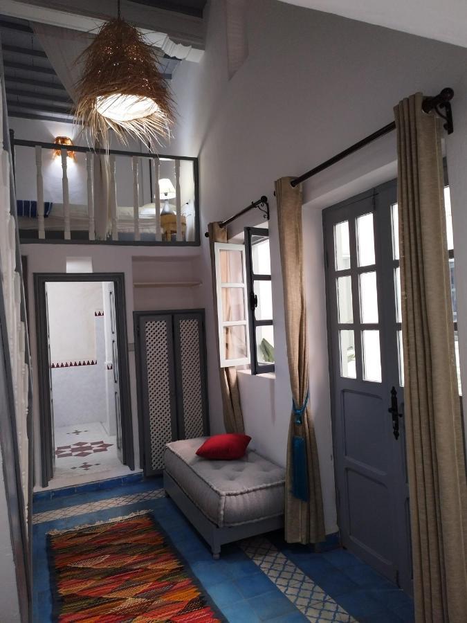 אסאוירה Riad Marosko מראה חיצוני תמונה