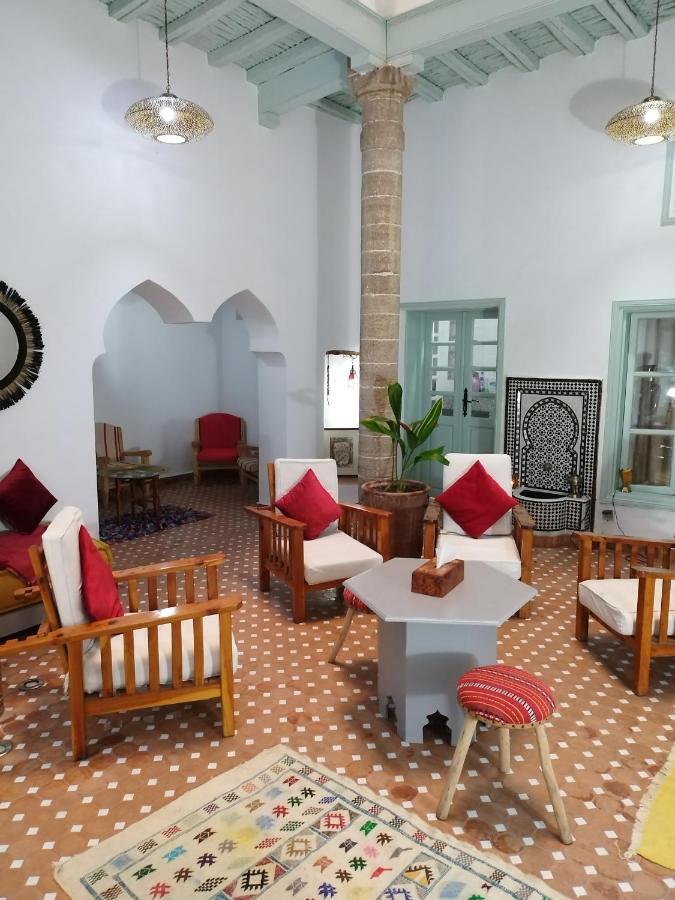 אסאוירה Riad Marosko מראה חיצוני תמונה
