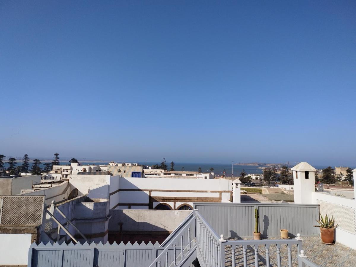 אסאוירה Riad Marosko מראה חיצוני תמונה
