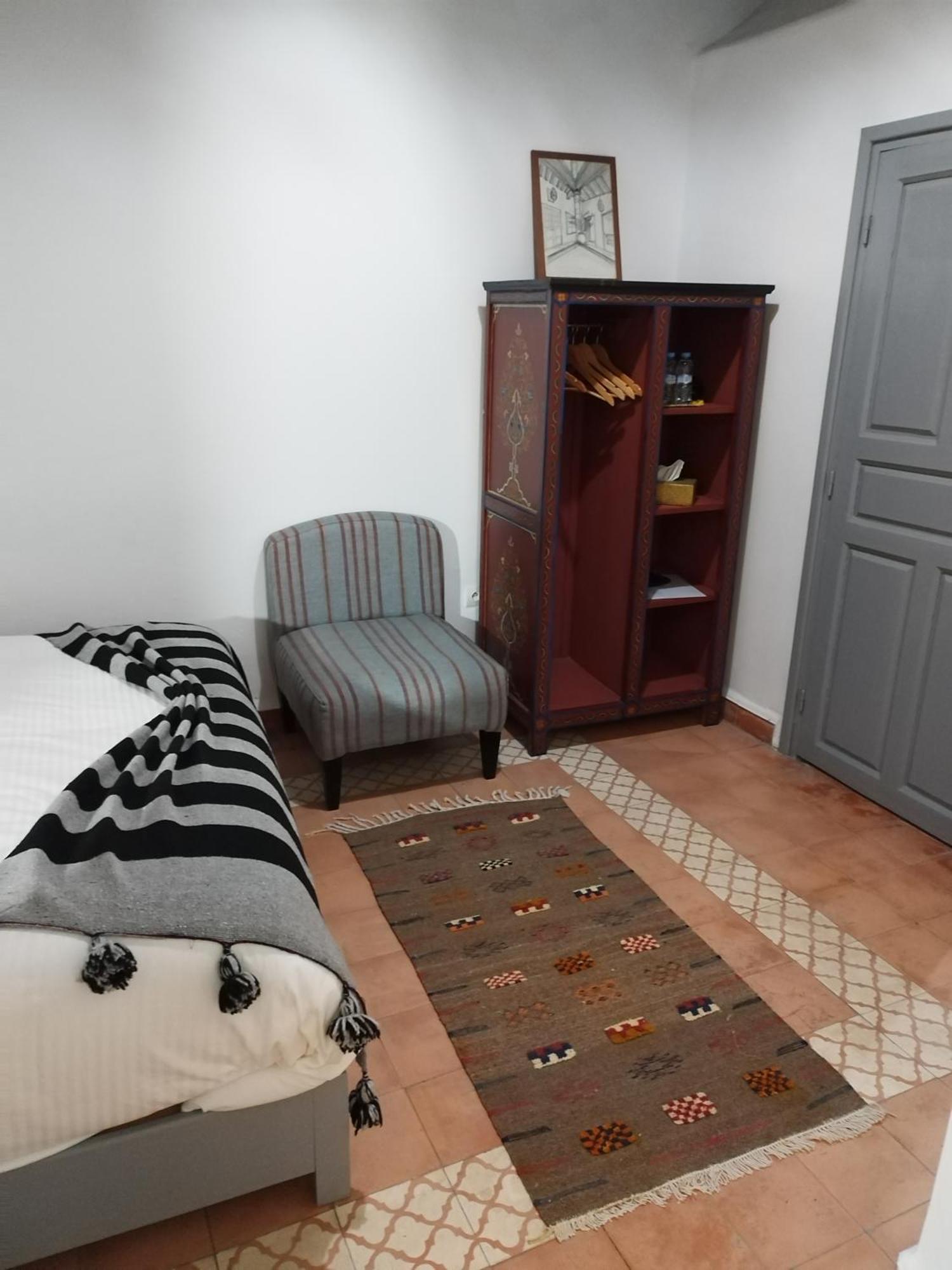 אסאוירה Riad Marosko מראה חיצוני תמונה