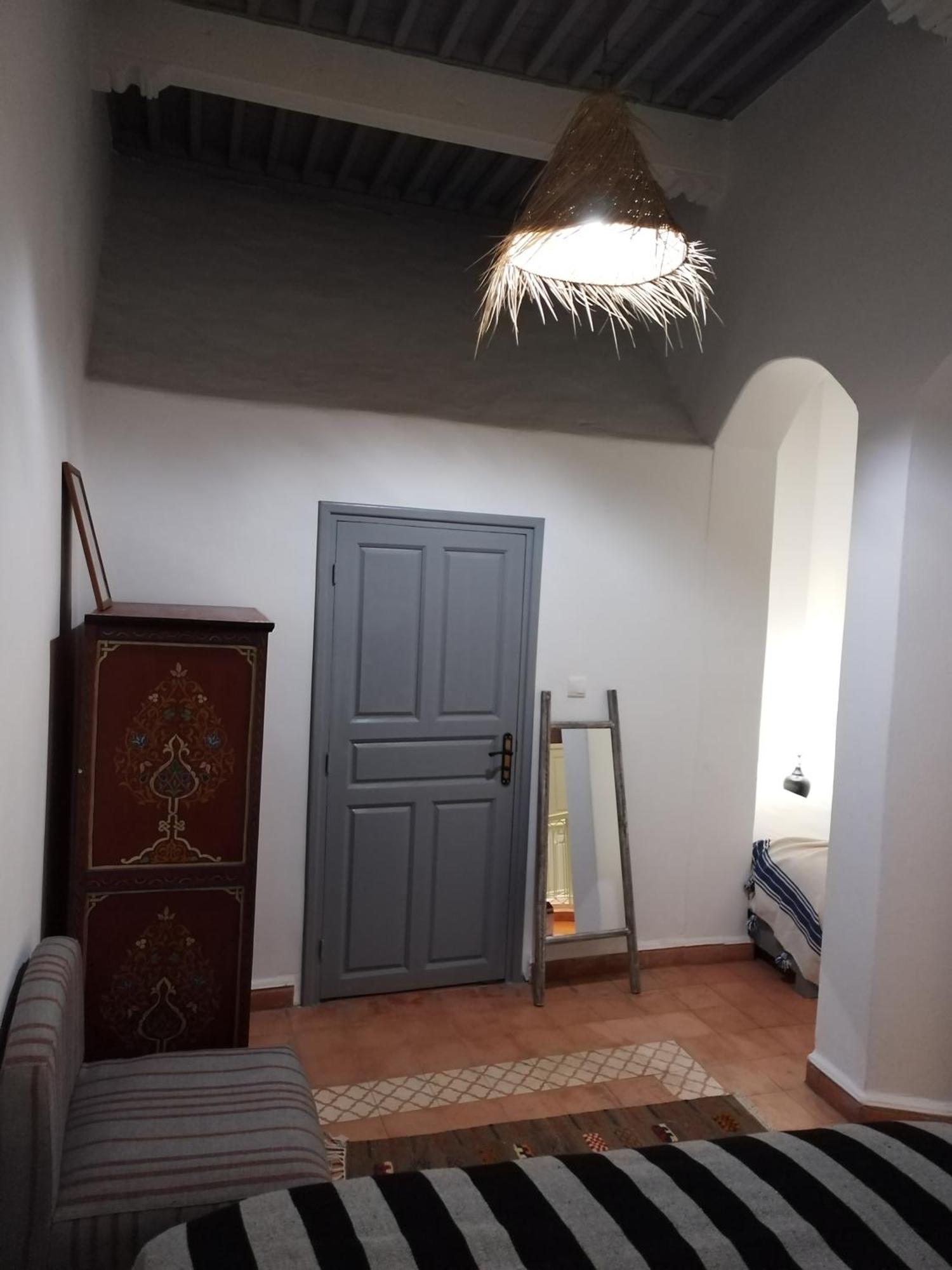 אסאוירה Riad Marosko חדר תמונה