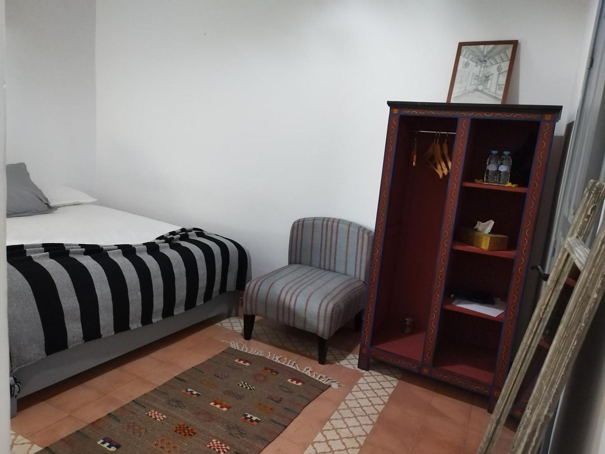 אסאוירה Riad Marosko חדר תמונה