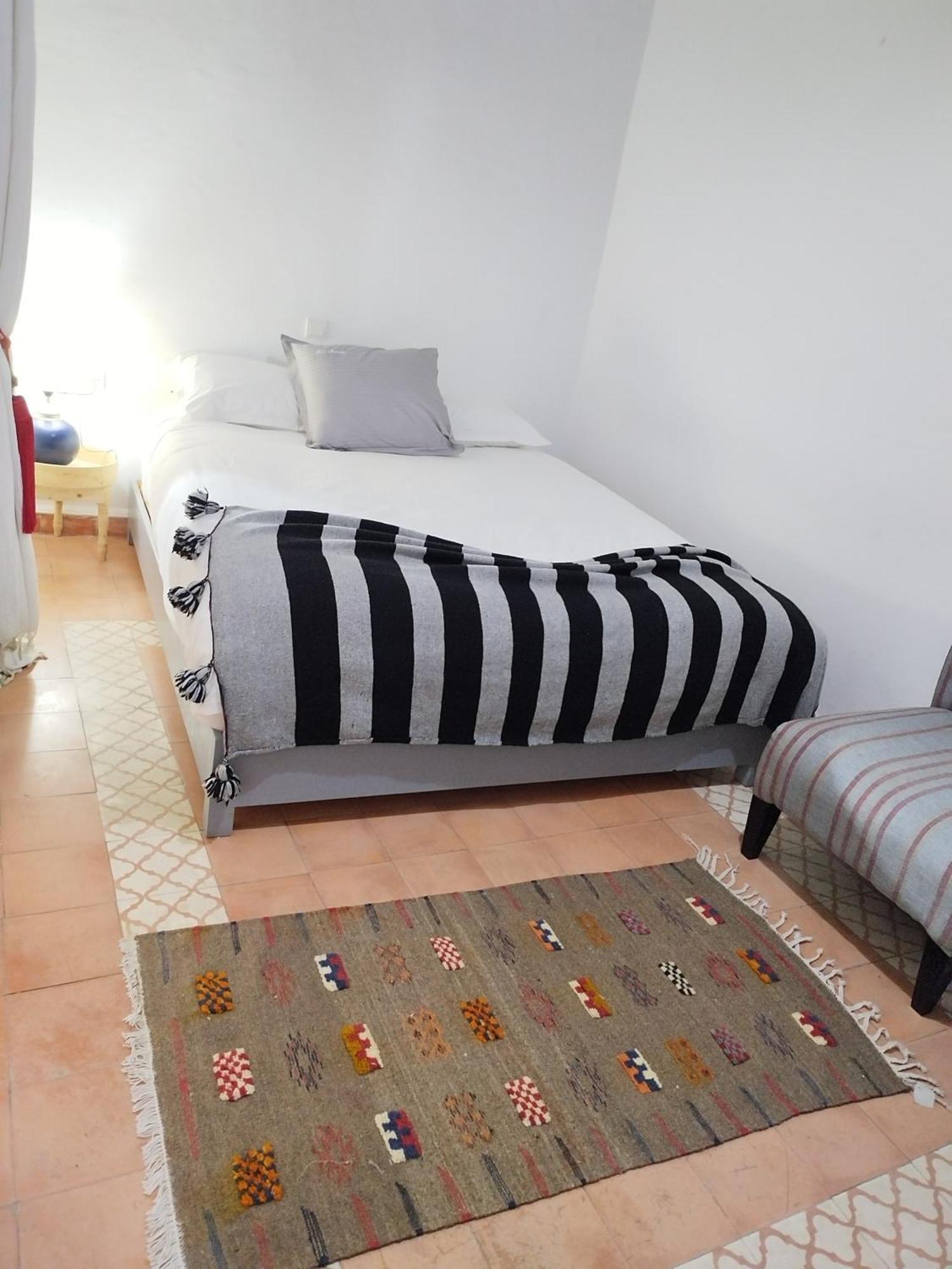 אסאוירה Riad Marosko חדר תמונה