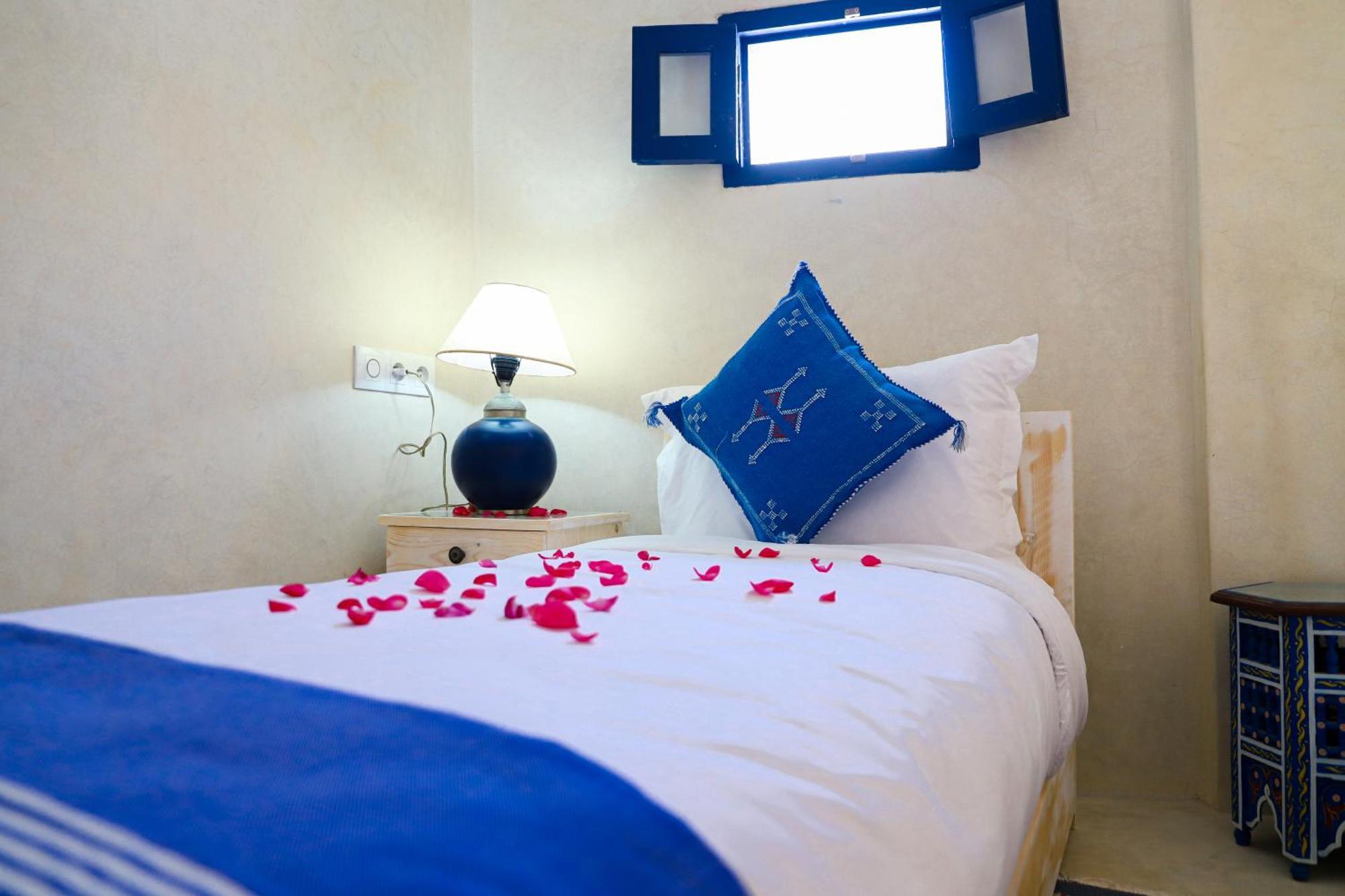 אסאוירה Riad Marosko חדר תמונה