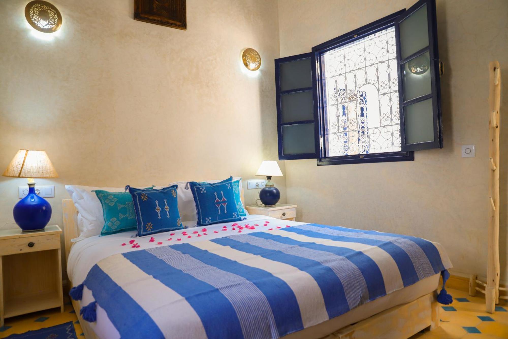 אסאוירה Riad Marosko חדר תמונה