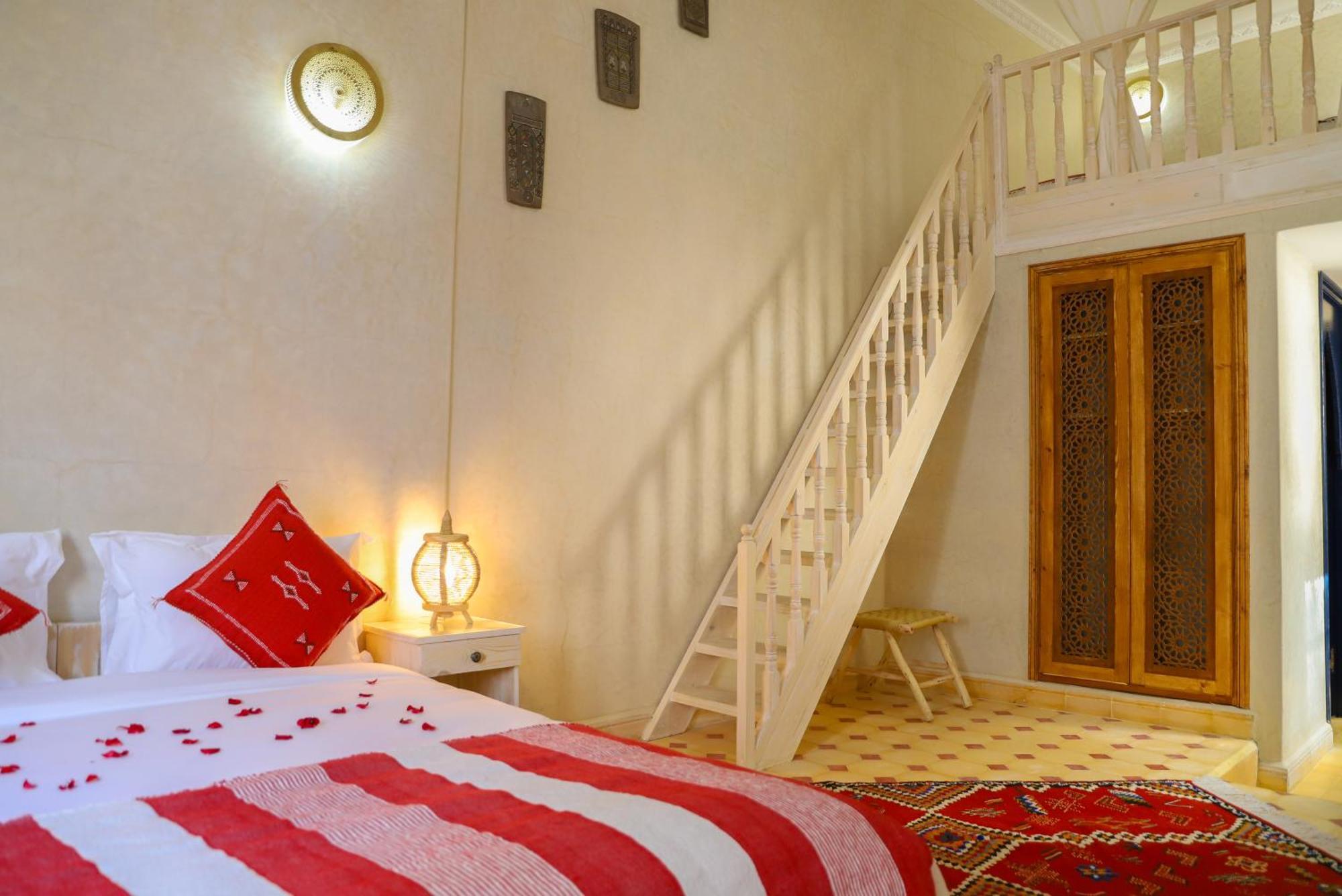 אסאוירה Riad Marosko חדר תמונה
