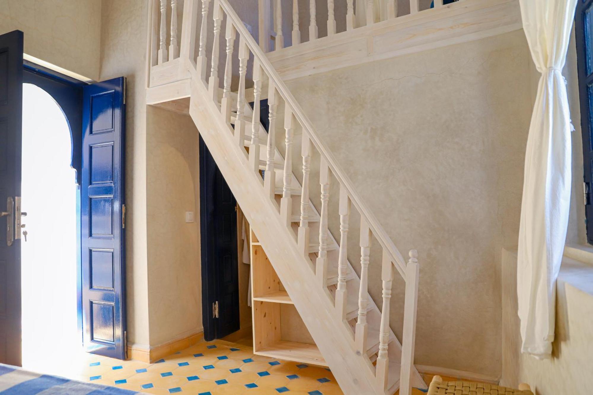 אסאוירה Riad Marosko חדר תמונה