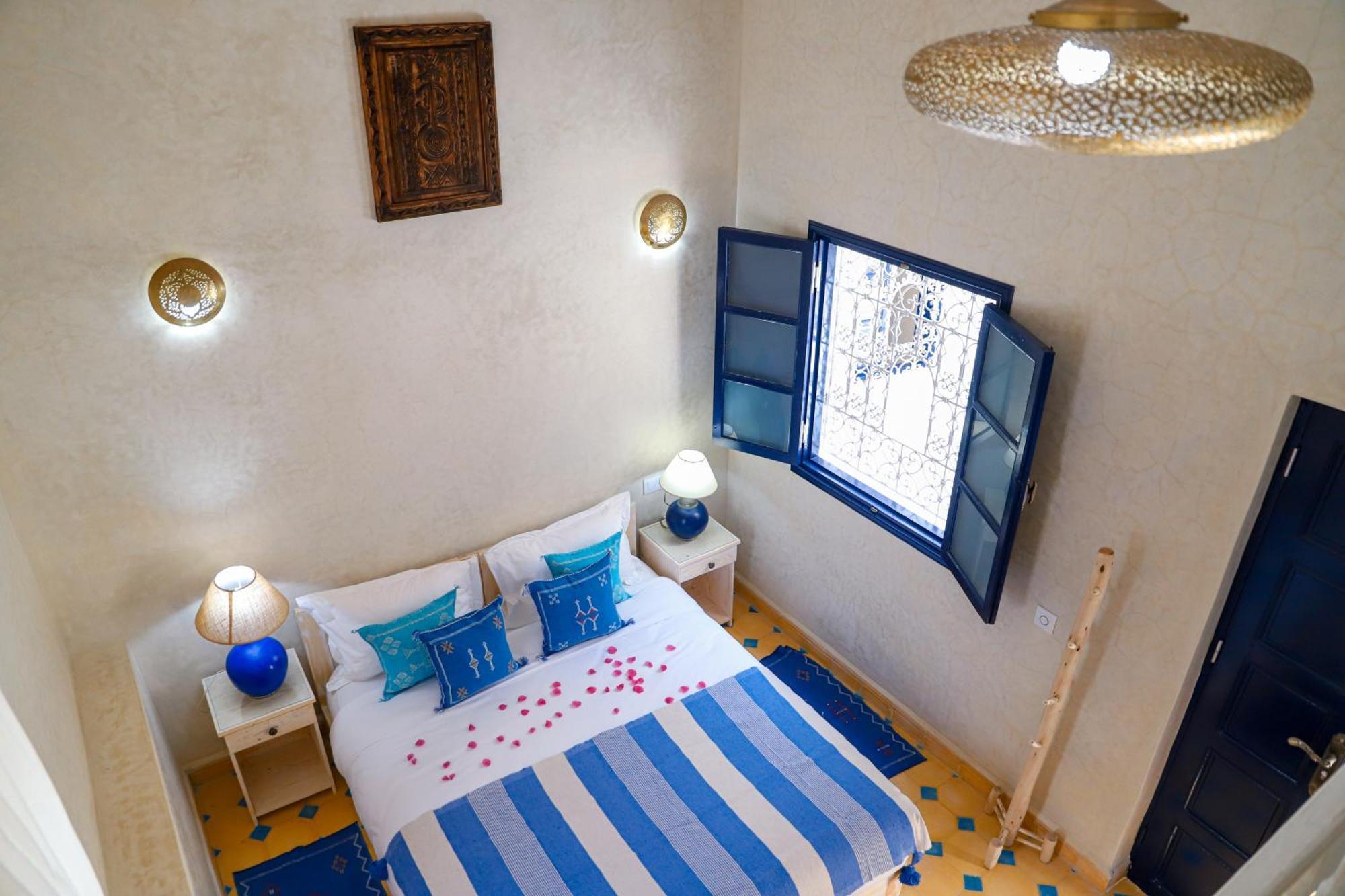 אסאוירה Riad Marosko חדר תמונה