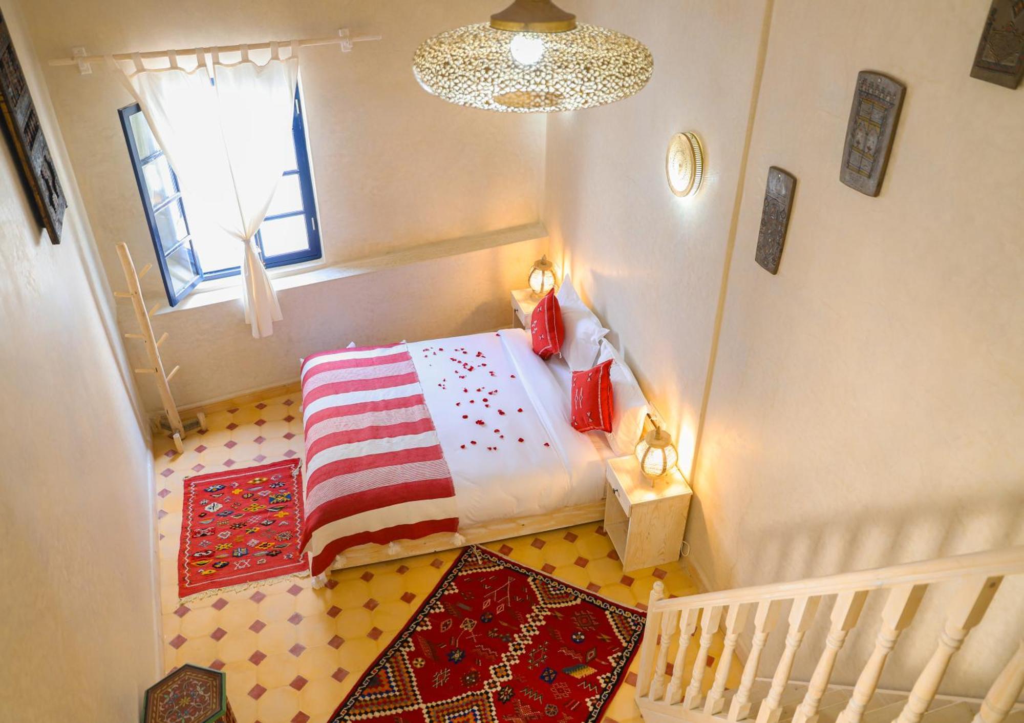 אסאוירה Riad Marosko חדר תמונה