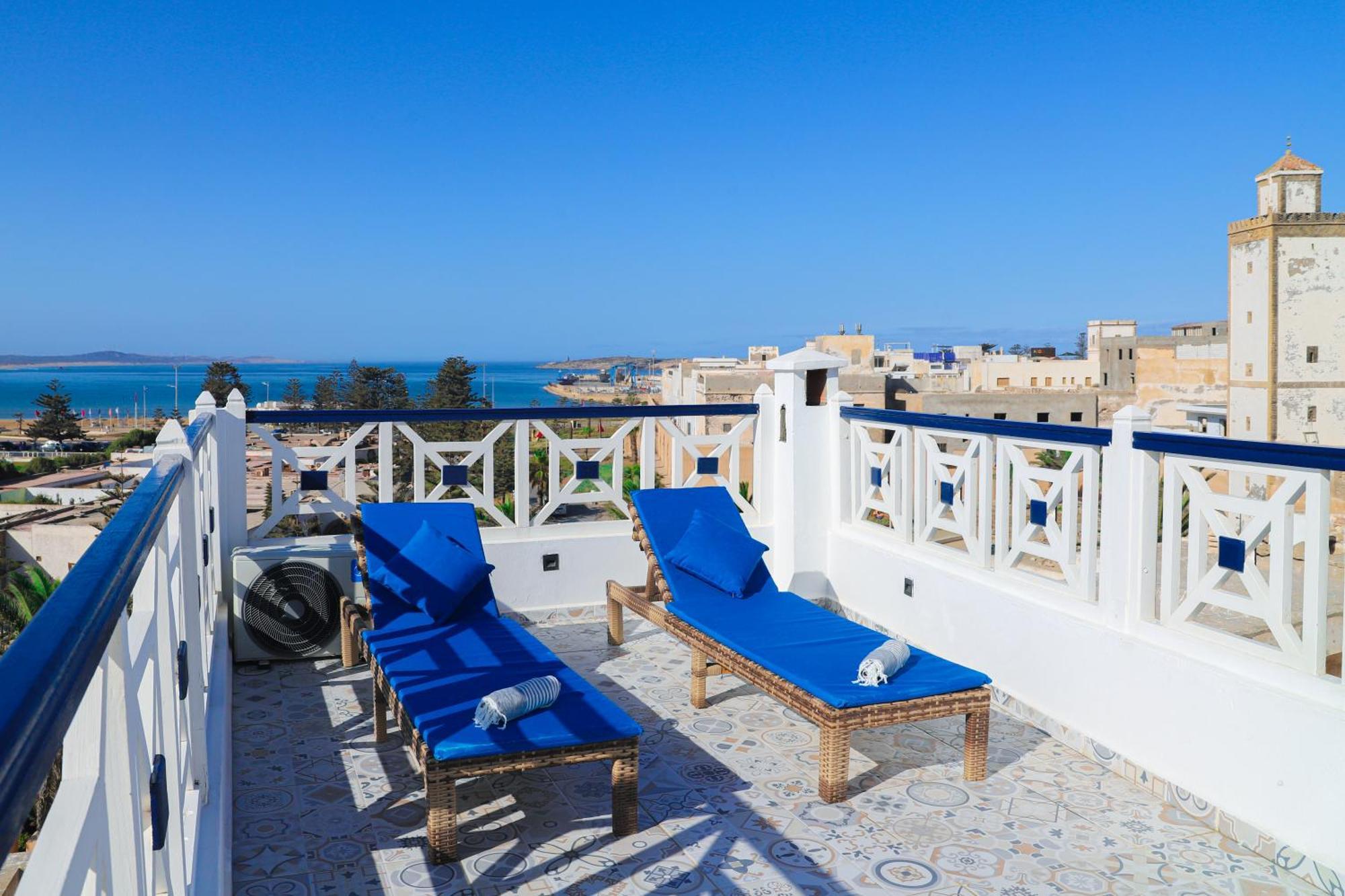 אסאוירה Riad Marosko חדר תמונה
