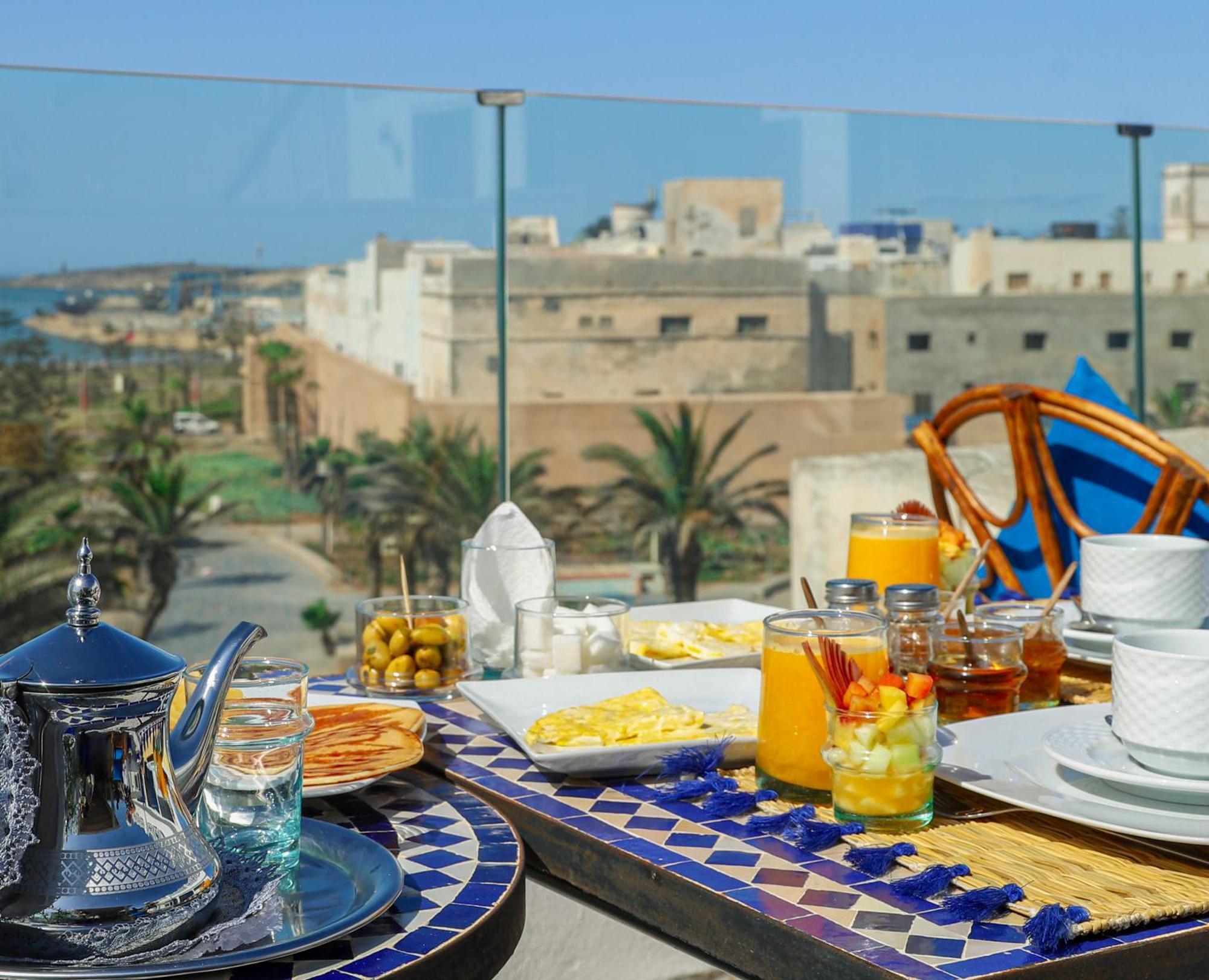 אסאוירה Riad Marosko חדר תמונה
