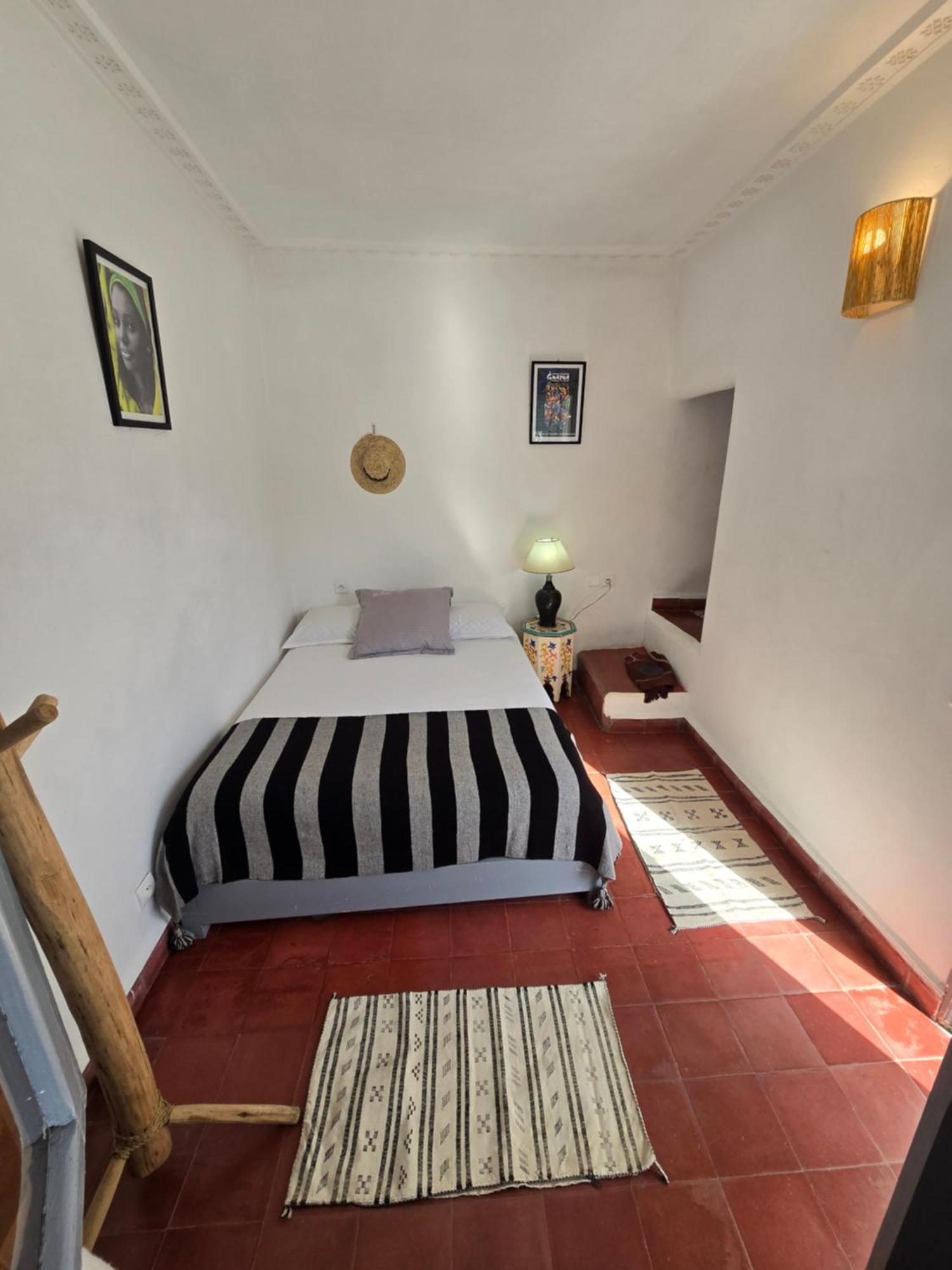 אסאוירה Riad Marosko חדר תמונה
